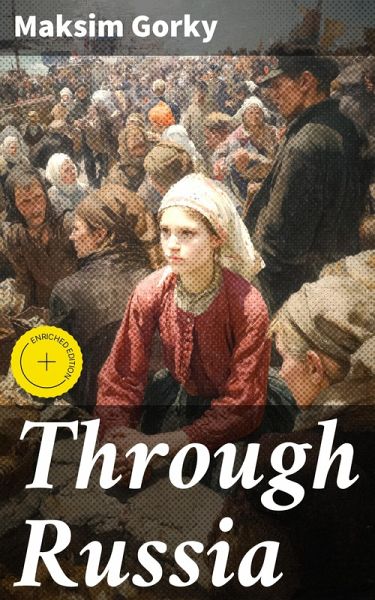 Through Russia (eBook, ePUB) Through Russia (eBook, ePUB)
