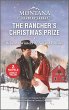 The Rancher's Christmas Prize (eBook,... - Bild 1