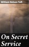 On Secret Service (eBook, ePUB)