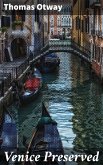 Venice Preserved (eBook, ePUB)