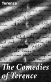 The Comedies of Terence (eBook, ePUB)