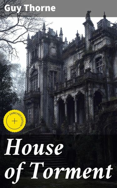 House of Torment (eBook, ePUB)