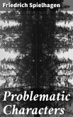 Problematic Characters (eBook, ePUB)