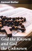 God the Known and God the Unknown (eBook, ePUB)
