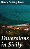 Diversions in Sicily (eBook, ePUB)