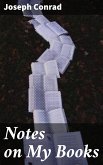 Notes on My Books (eBook, ePUB)