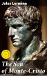 The Son of Monte-Cristo (eBook, ePUB) - Bild 1