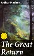 The Great Return (eBook, ePUB) - Bild 1
