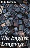 The English Language (eBook, ePUB)