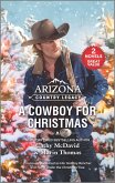 Arizona Country Legacy: A Cowboy for Christmas (eBook, ePUB)