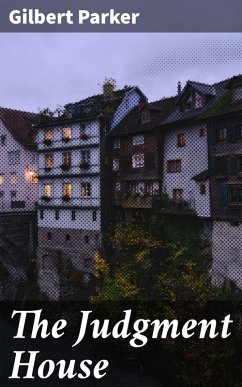 Cover The Judgment House (eBook, ePUB)