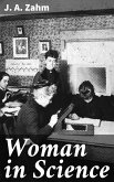 Woman in Science (eBook, ePUB)