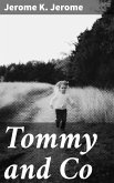 Tommy and Co (eBook, ePUB)