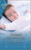 Healed by His Secret Baby (eBook, ePUB) Healed by His Secret Baby (eBook, ePUB)