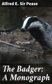 The Badger: A Monograph (eBook, ePUB)