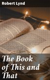 The Book of This and That (eBook, ePUB)