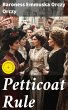 Petticoat Rule (eBook, ePUB) - Bild 1