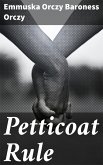 Petticoat Rule (eBook, ePUB)
