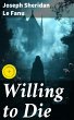 Willing to Die (eBook, ePUB) - Bild 1