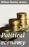 Political economy (eBook, ePUB)