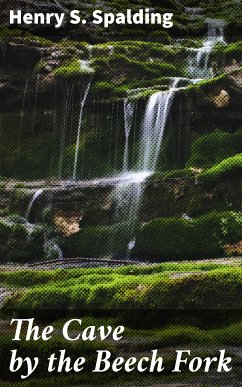 The Cave by the Beech Fork (eBook, ePUB) - Spalding, Henry S.