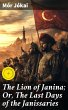 The Lion of Janina; Or, The Last Days... - Bild 1
