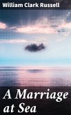 A Marriage at Sea (eBook, ePUB)