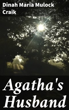 Cover Agatha's Husband (eBook, ePUB)
