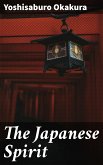 The Japanese Spirit (eBook, ePUB)