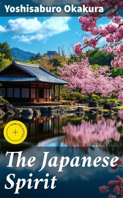 Cover The Japanese Spirit (eBook, ePUB)