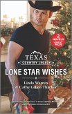 Texas Country Legacy: Lone Star Wishes (eBook, ePUB)