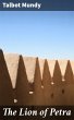 The Lion of Petra (eBook, ePUB) - Bild 1