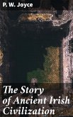 The Story of Ancient Irish Civilization (eBook, ePUB)
