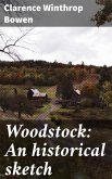Woodstock: An historical sketch (eBook, ePUB)
