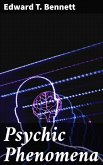 Psychic Phenomena (eBook, ePUB)