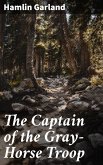 The Captain of the Gray-Horse Troop (eBook, ePUB)