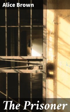 Cover The Prisoner (eBook, ePUB)