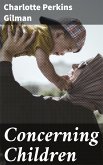 Concerning Children (eBook, ePUB)