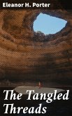 The Tangled Threads (eBook, ePUB)