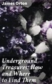 Underground Treasures: How and Where to Find Them (eBook, ePUB)