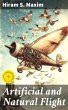 Artificial and Natural Flight (eBook,... - Bild 1