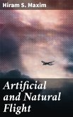 Artificial and Natural Flight (eBook, ePUB)