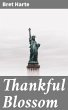 Thankful Blossom (eBook, ePUB) - Bild 1
