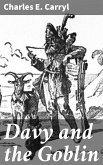 Davy and the Goblin (eBook, ePUB)