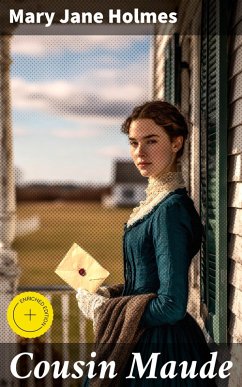 Cover Cousin Maude (eBook, ePUB)