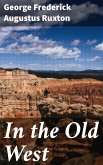 In the Old West (eBook, ePUB)