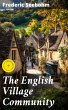 The English Village Community (eBook,... - Bild 1