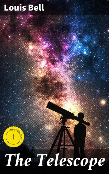 The Telescope (eBook, ePUB) The Telescope (eBook, ePUB)