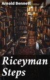 Riceyman Steps (eBook, ePUB)