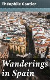 Wanderings in Spain (eBook, ePUB)